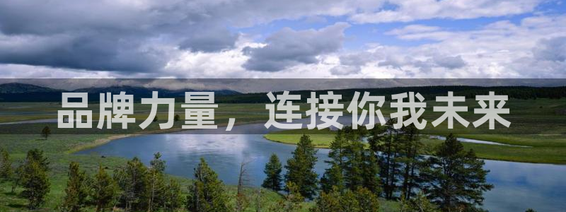 彩神体育2：品牌力量，连接你我未来
