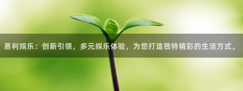 上海彩神汽车电子有限公司：易利娱乐：创新引领，多元娱乐体验，为您打造独特精彩的生
